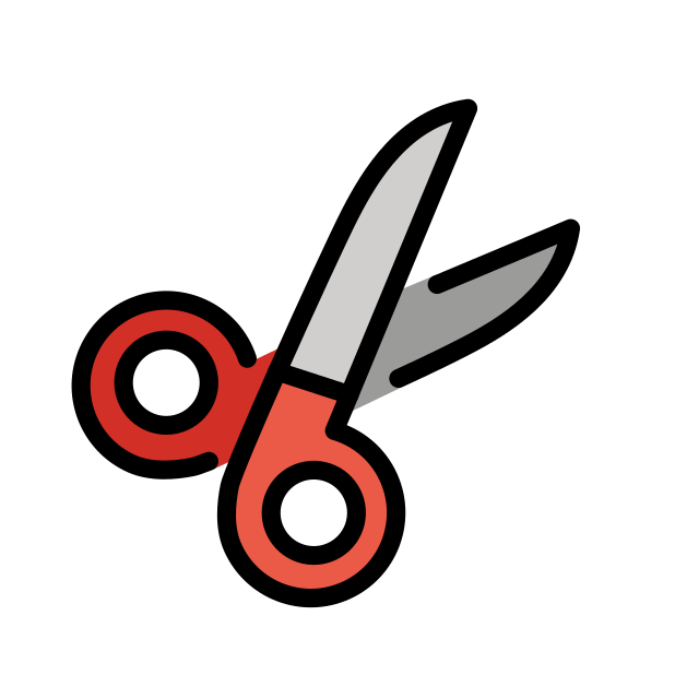 Scissors